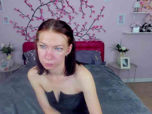 JullieFlow webcam