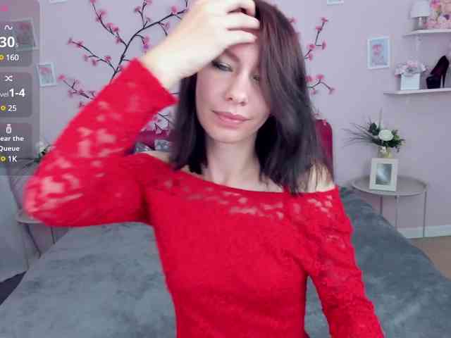 JullieFlow webcam