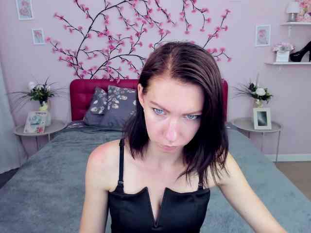 JullieFlow webcam