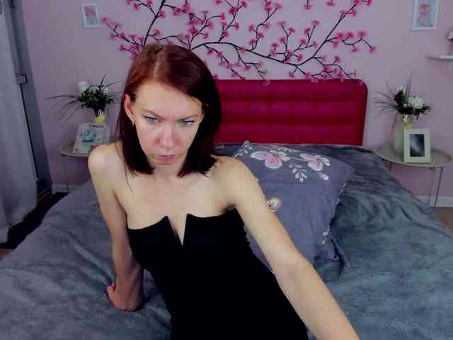 JullieFlow webcam