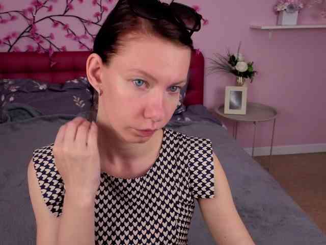 JullieFlow Live Webcam on BongaCams JullieFlow Live Webcam on BongaCams