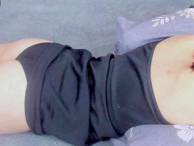 JullieFlow webcam