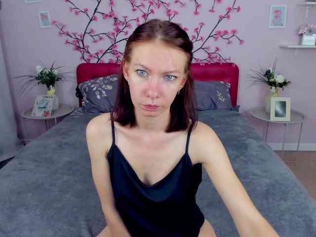 JullieFlow webcam