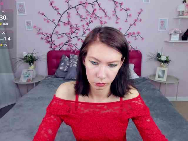 JullieFlow webcam