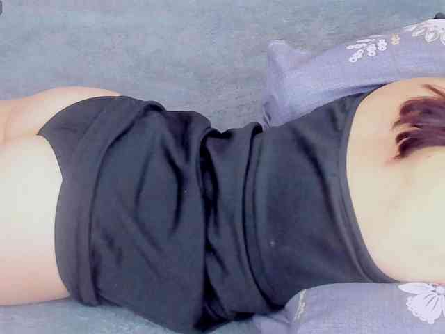 JullieFlow webcam