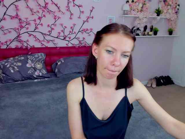 JullieFlow webcam