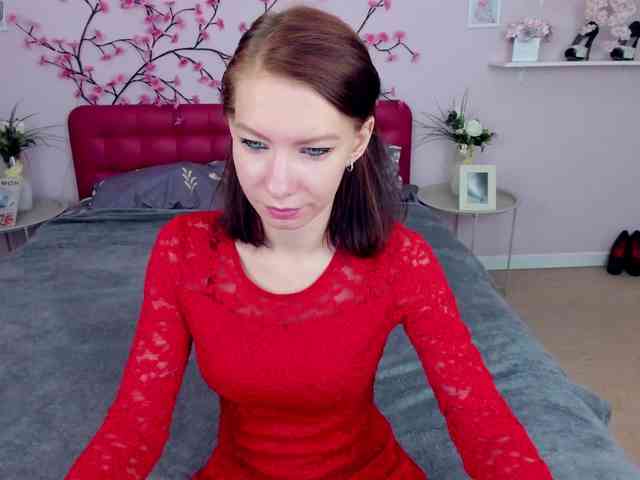 JullieFlow webcam