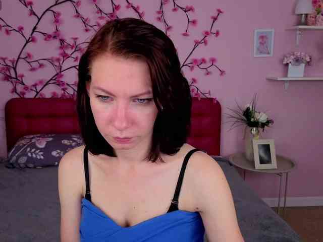 JullieFlow webcam