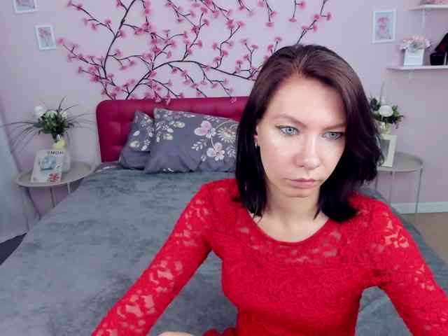 JullieFlow webcam