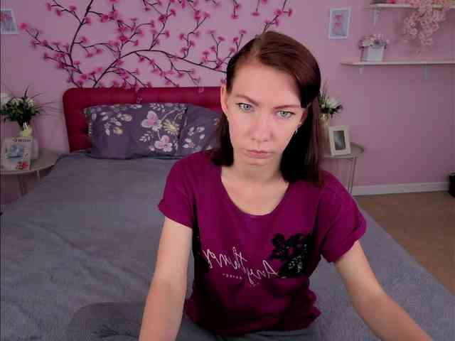 JullieFlow webcam