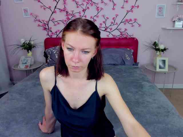 JullieFlow webcam