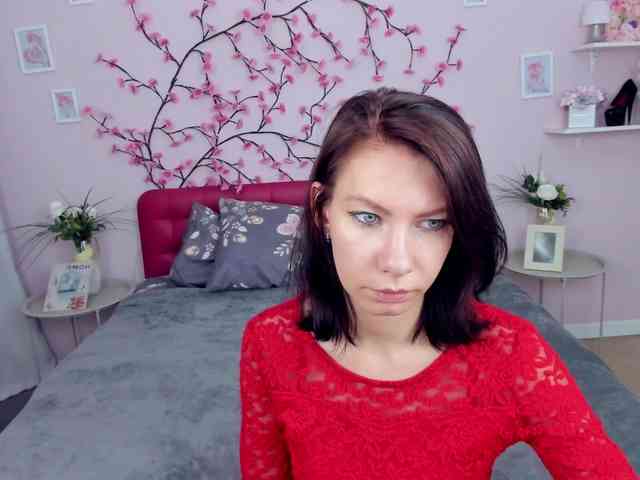 JullieFlow webcam