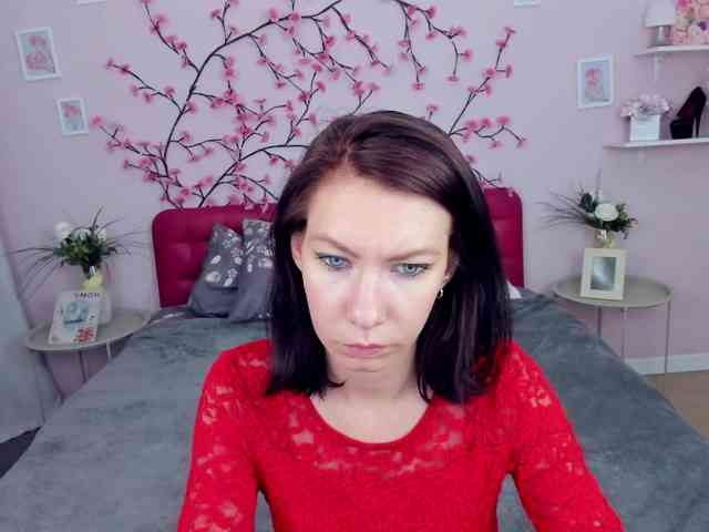 JullieFlow webcam