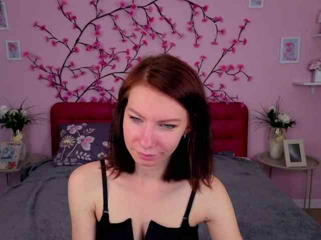 JullieFlow webcam
