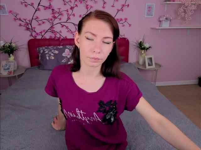 JullieFlow webcam