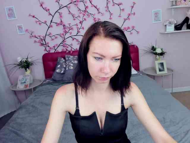 JullieFlow webcam