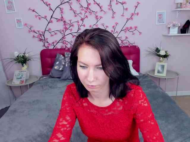 JullieFlow webcam