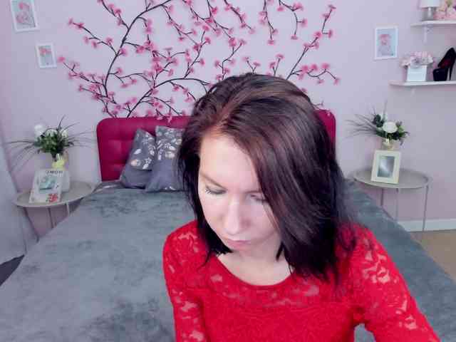 JullieFlow webcam