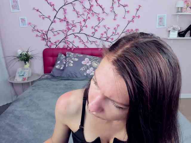 JullieFlow webcam