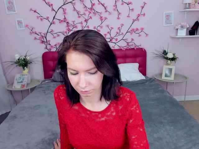JullieFlow webcam