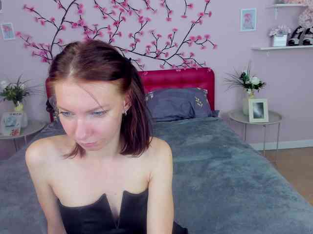 JullieFlow webcam