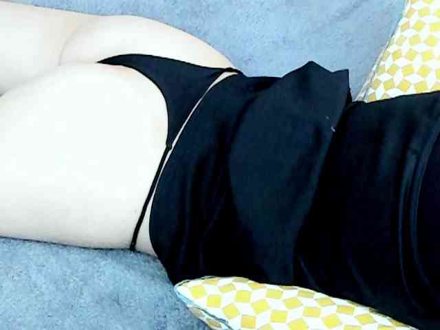 JullieFlow webcam