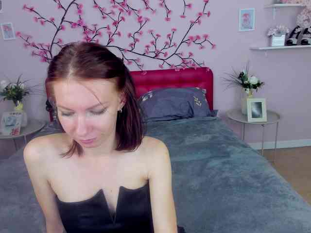 JullieFlow webcam