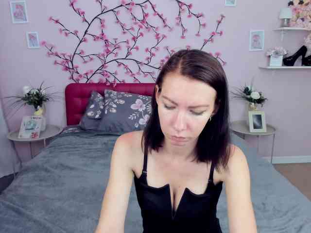JullieFlow webcam