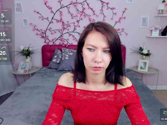JullieFlow webcam
