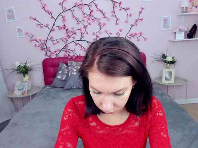 JullieFlow webcam