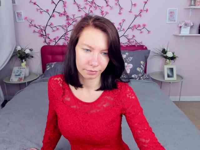 JullieFlow webcam