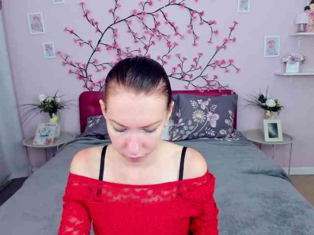 JullieFlow webcam