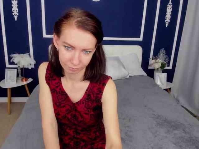 JullieFlow webcam