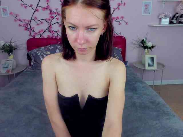 JullieFlow webcam