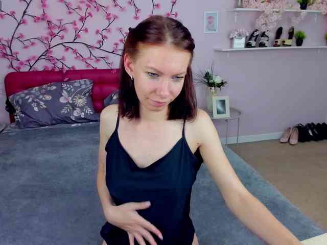 JullieFlow webcam