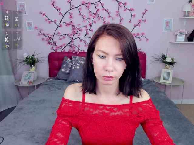 JullieFlow webcam