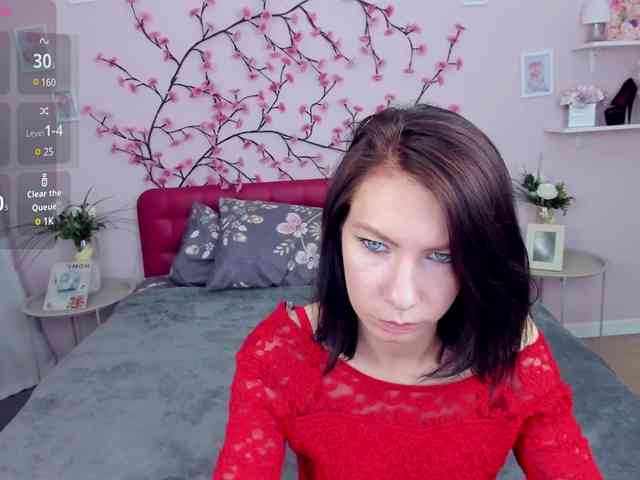 JullieFlow webcam
