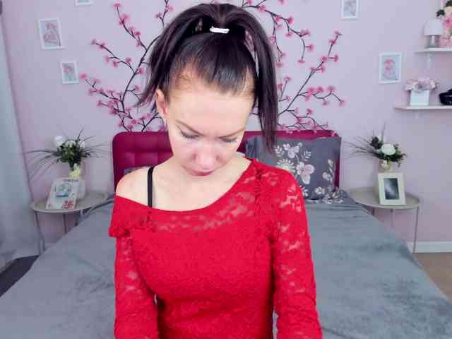 JullieFlow webcam