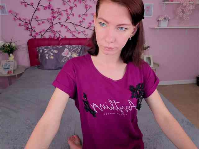 JullieFlow webcam