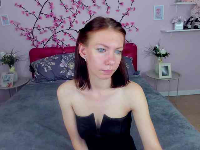 JullieFlow webcam