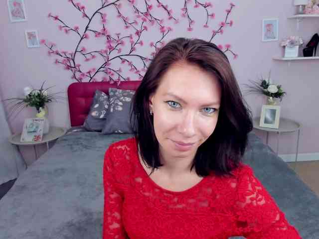 JullieFlow webcam