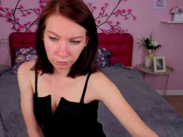 JullieFlow webcam
