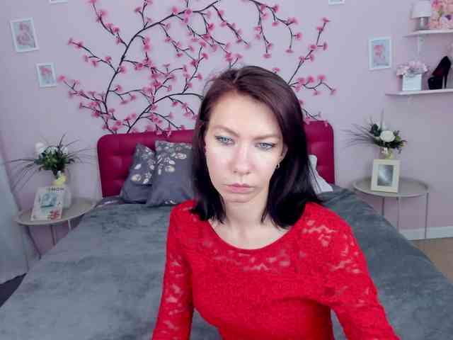 JullieFlow webcam