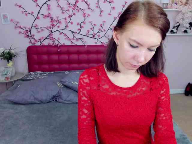 JullieFlow webcam
