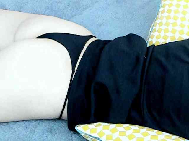 JullieFlow webcam