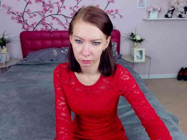 JullieFlow webcam