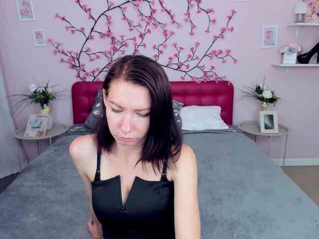 JullieFlow webcam