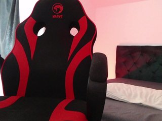 Anabellaa Porn Show