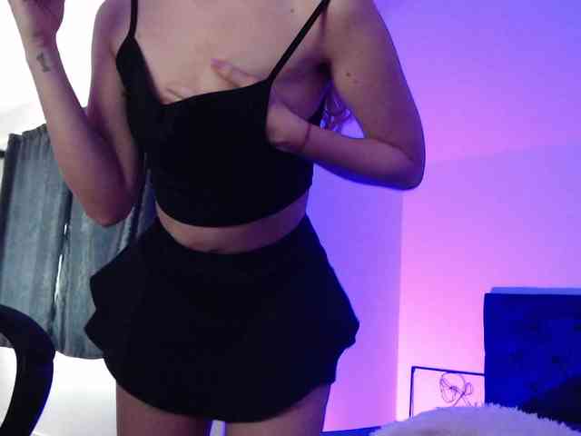 Anabellaa webcam