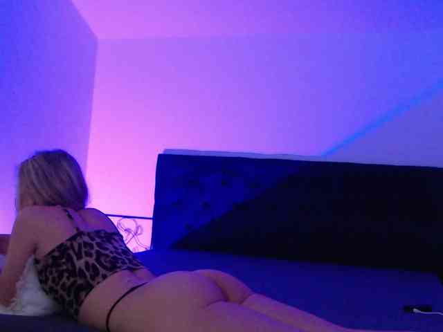 Anabellaa webcam
